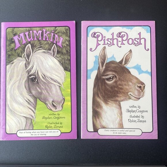 64-(VB) Vintage. Books. Serendibity Books. 1982. Rare Find. - Picture 8 of 15